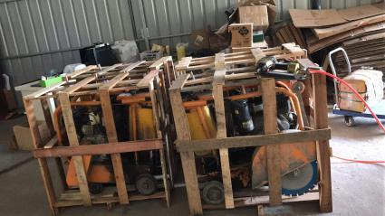 仁化行李、家具、电器包装托运
