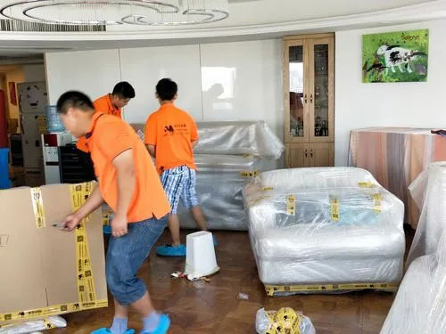 仁化精品搬家公司